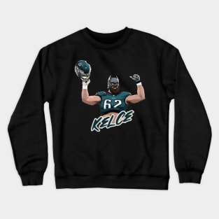 Suprb Kelce Crewneck Sweatshirt